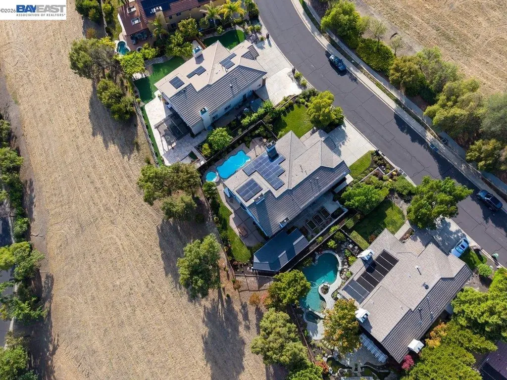 4478 Fleetwood Road Danville CA 94506