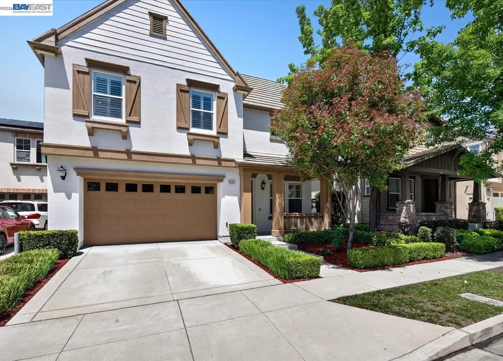 4425 Irisview Place San Ramon CA 94582