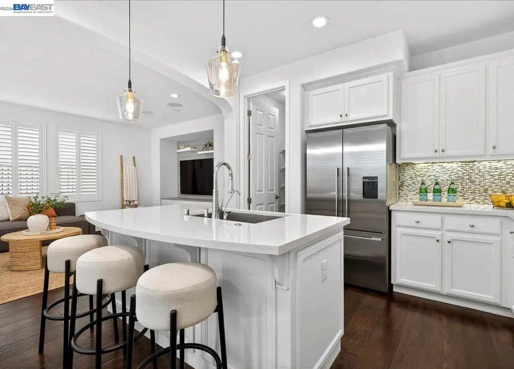 4425 Irisview Place San Ramon CA 94582