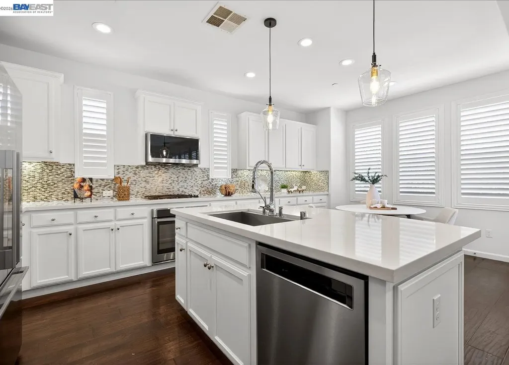 4425 Irisview Place San Ramon CA 94582