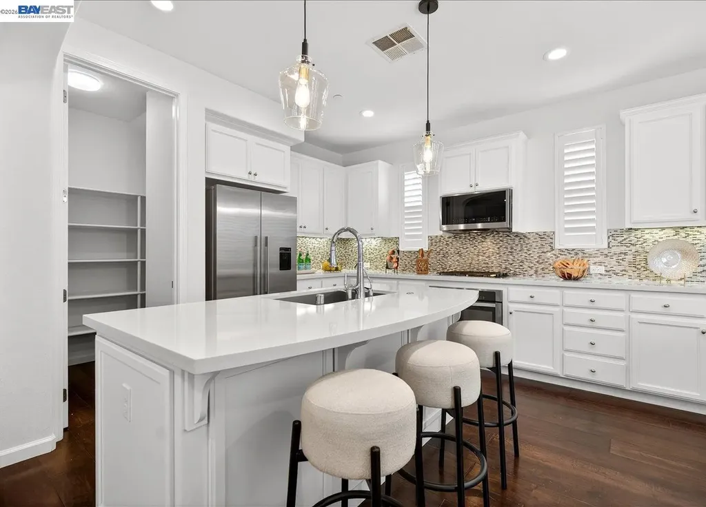 4425 Irisview Place San Ramon CA 94582
