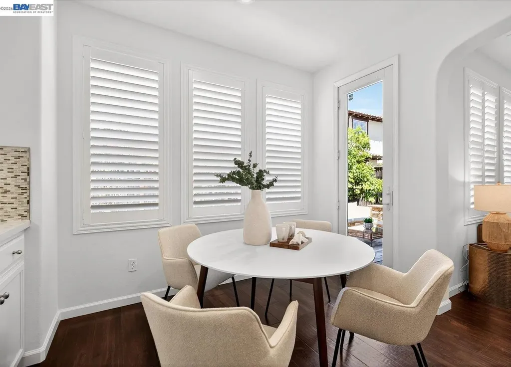 4425 Irisview Place San Ramon CA 94582