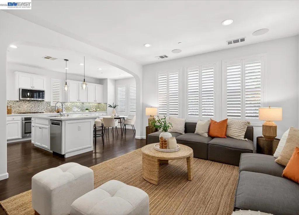 4425 Irisview Place San Ramon CA 94582