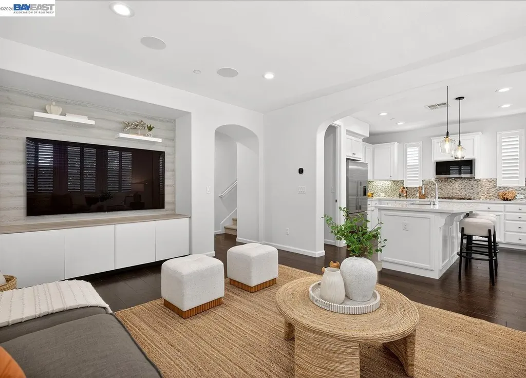 4425 Irisview Place San Ramon CA 94582