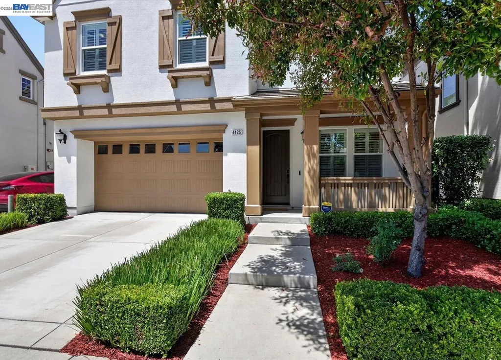 4425 Irisview Place San Ramon CA 94582