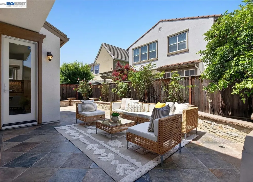 4425 Irisview Place San Ramon CA 94582