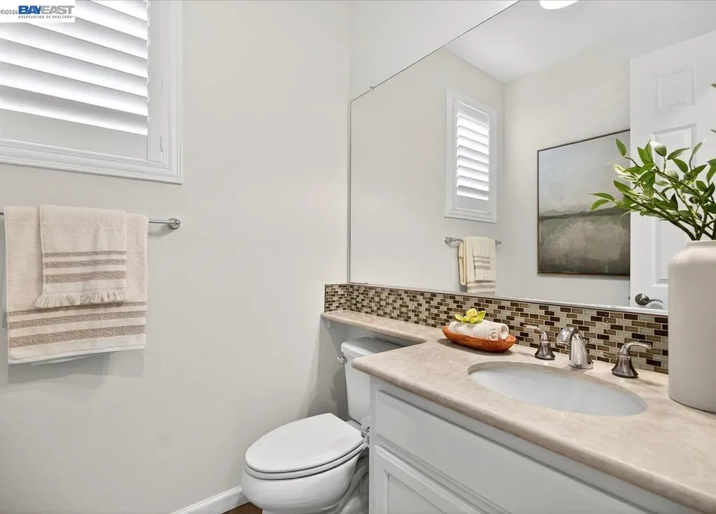 4425 Irisview Place San Ramon CA 94582
