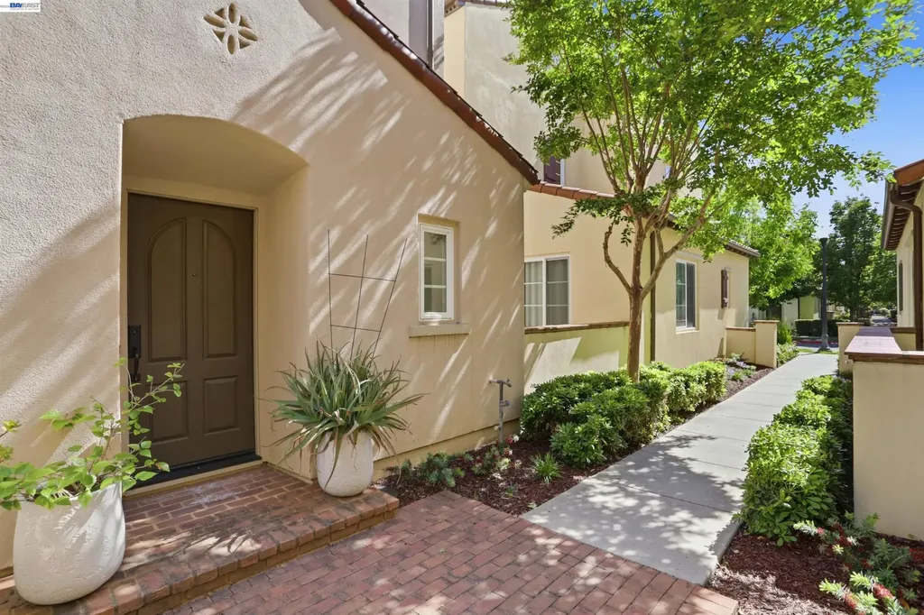 488 Trident Maple Terrace Fremont CA 94539