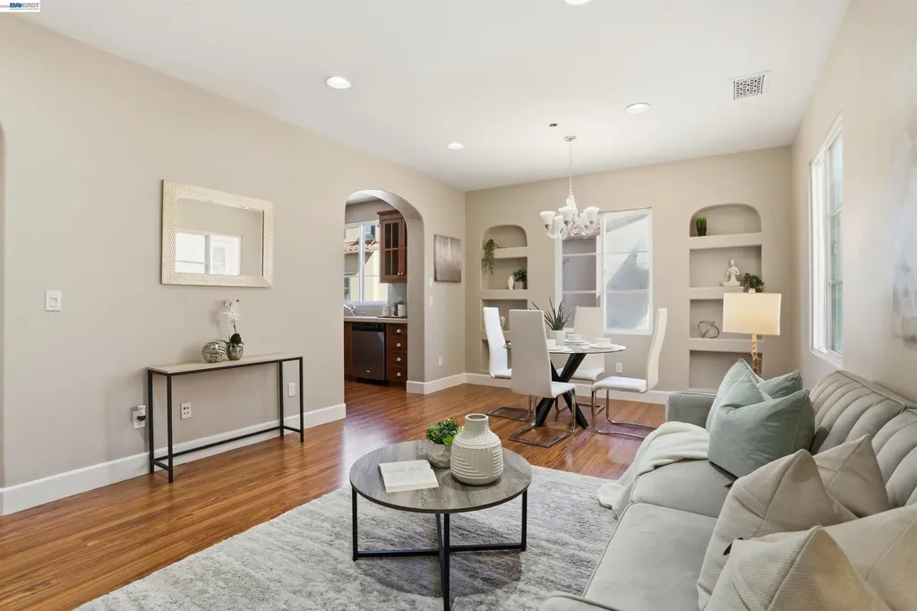 488 Trident Maple Terrace Fremont CA 94539