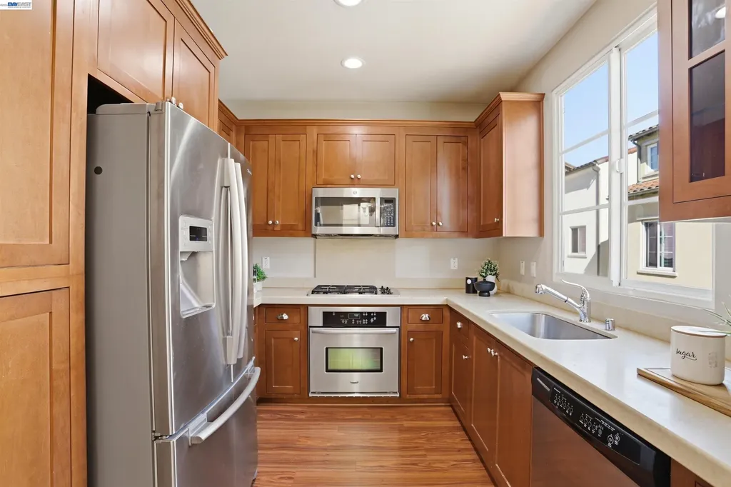 488 Trident Maple Terrace Fremont CA 94539