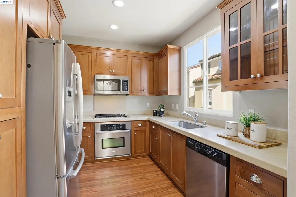 488 Trident Maple Terrace Fremont CA 94539