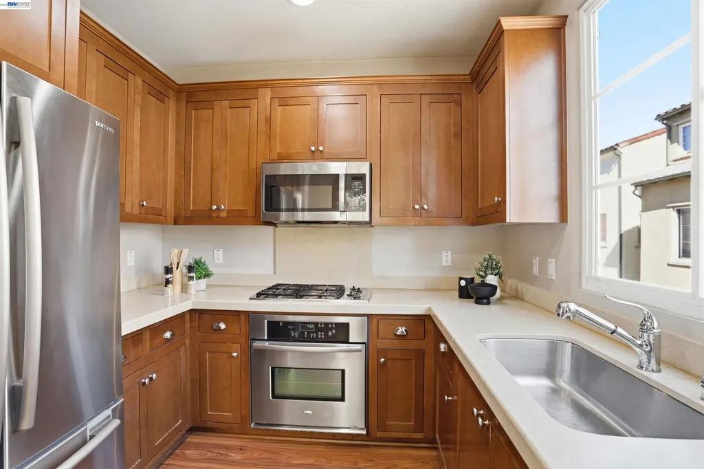 488 Trident Maple Terrace Fremont CA 94539