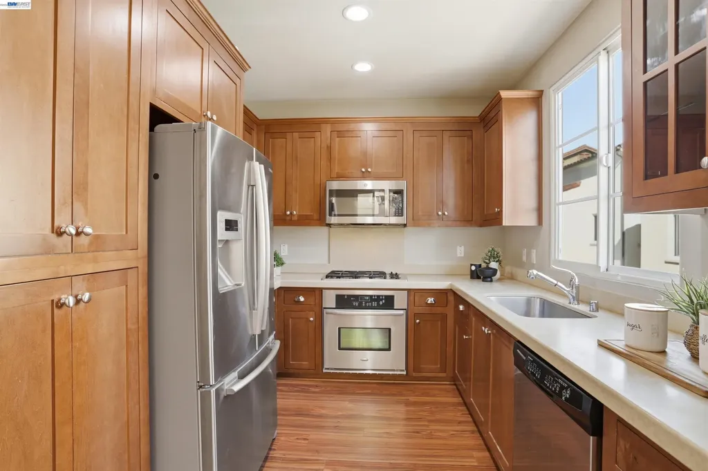 488 Trident Maple Terrace Fremont CA 94539