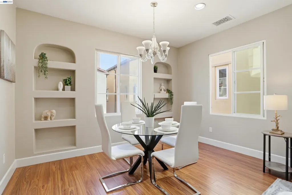 488 Trident Maple Terrace Fremont CA 94539