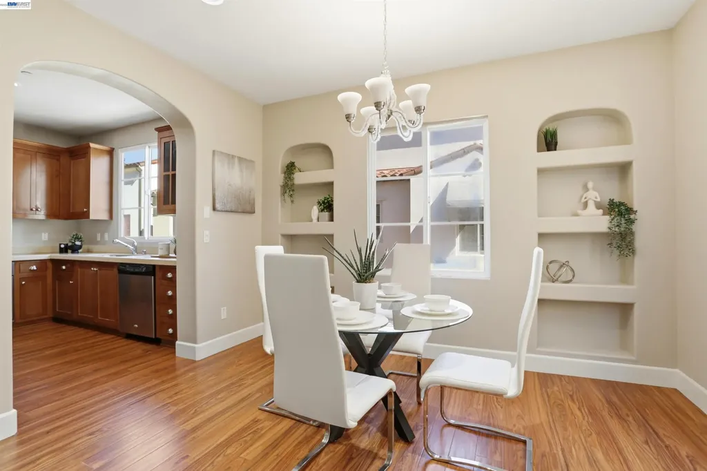 488 Trident Maple Terrace Fremont CA 94539