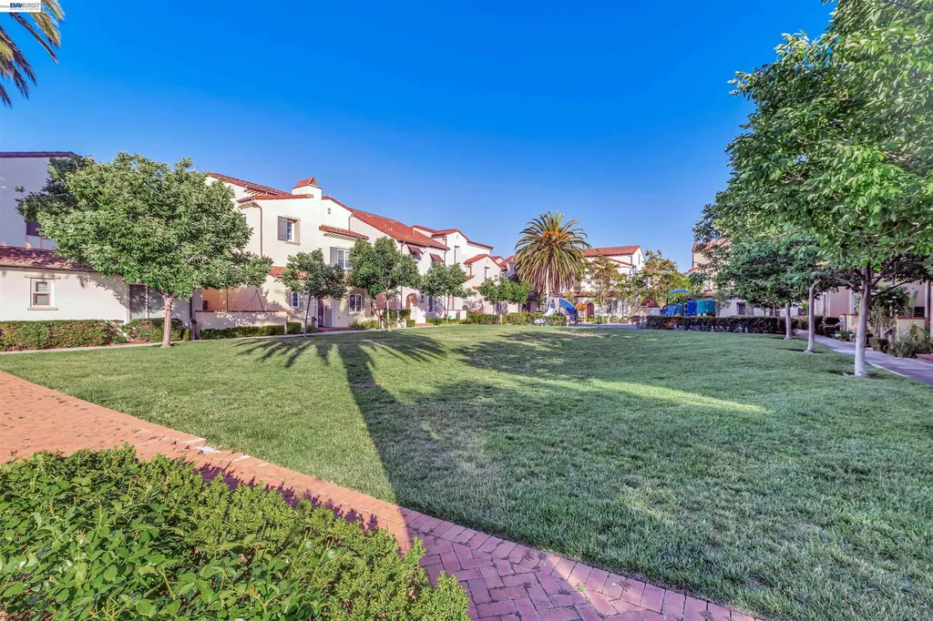 488 Trident Maple Terrace Fremont CA 94539