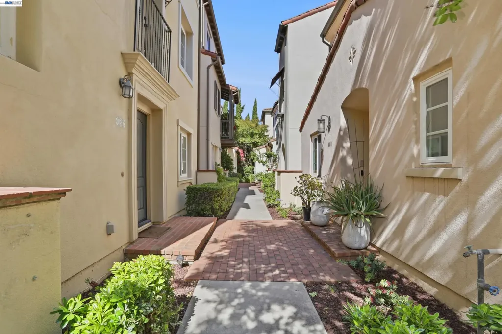 488 Trident Maple Terrace Fremont CA 94539