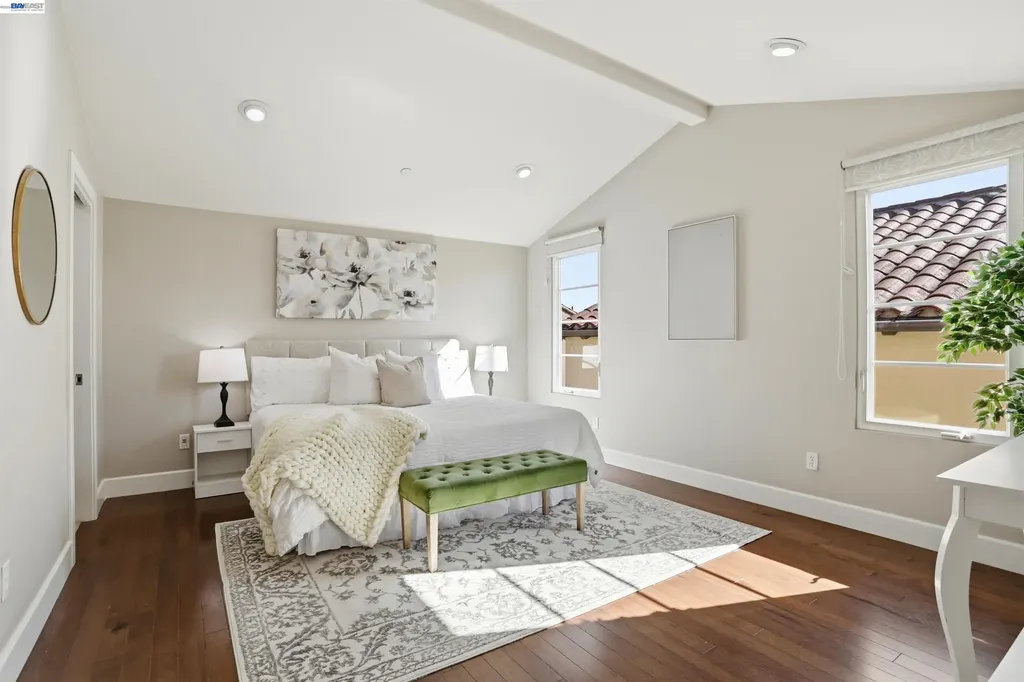 488 Trident Maple Terrace Fremont CA 94539