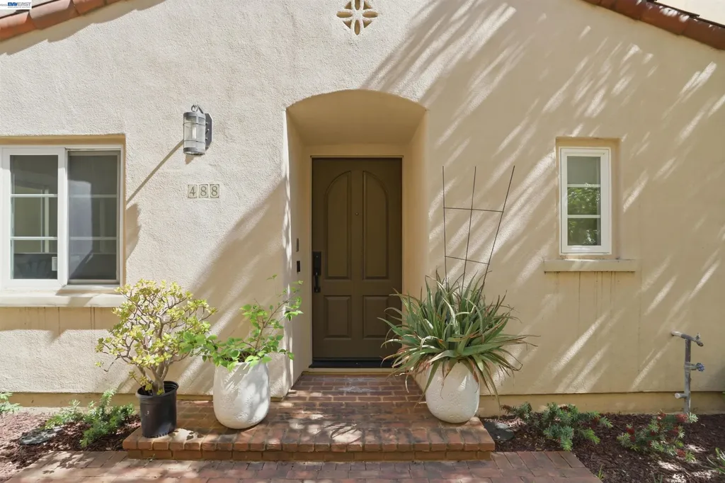 488 Trident Maple Terrace Fremont CA 94539