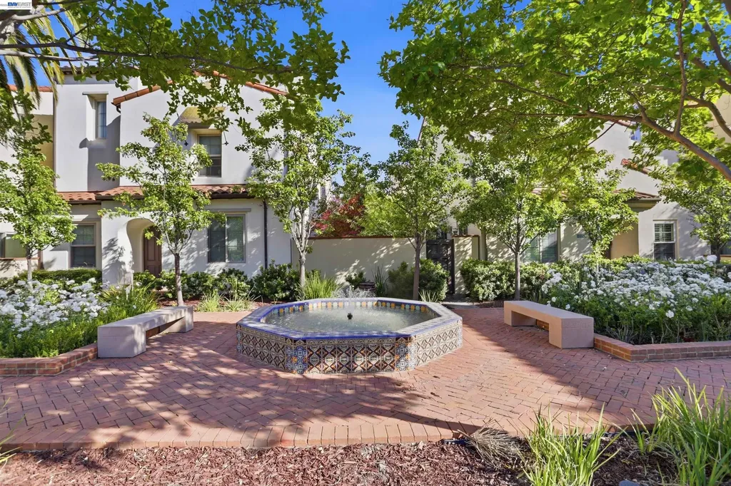 488 Trident Maple Terrace Fremont CA 94539