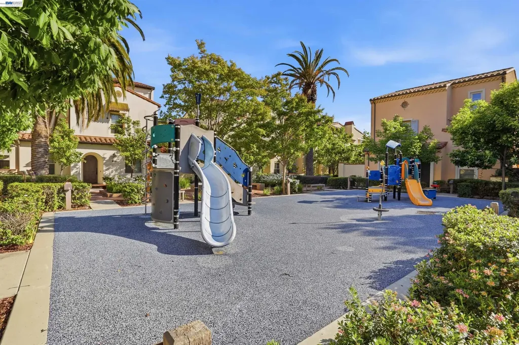 488 Trident Maple Terrace Fremont CA 94539
