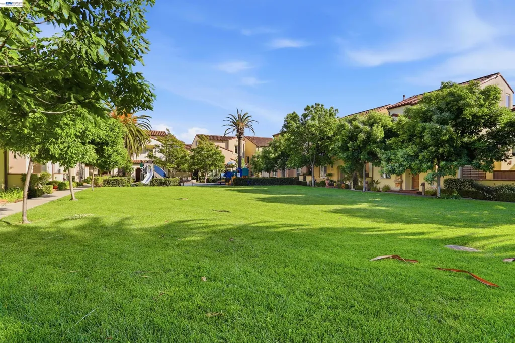 488 Trident Maple Terrace Fremont CA 94539