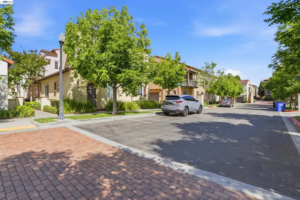 488 Trident Maple Terrace Fremont CA 94539