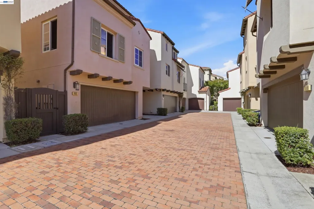 488 Trident Maple Terrace Fremont CA 94539