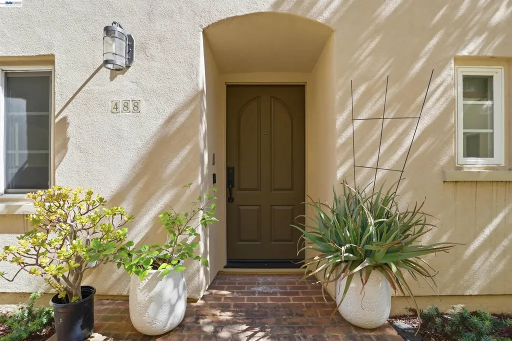 488 Trident Maple Terrace Fremont CA 94539