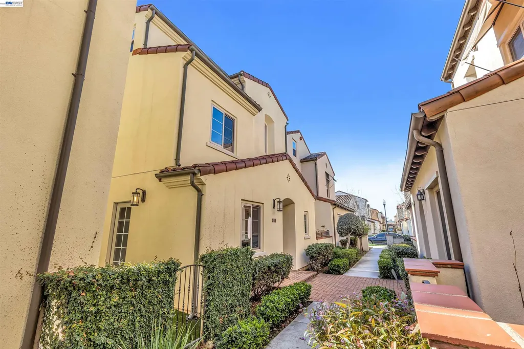 488 Trident Maple Terrace Fremont CA 94539