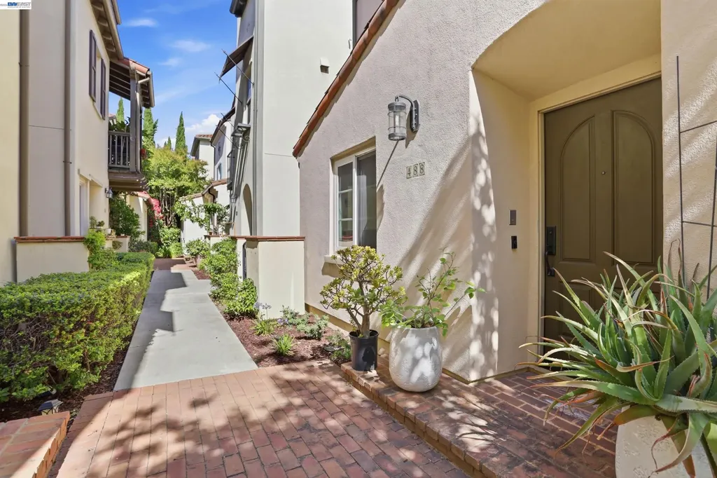 488 Trident Maple Terrace Fremont CA 94539