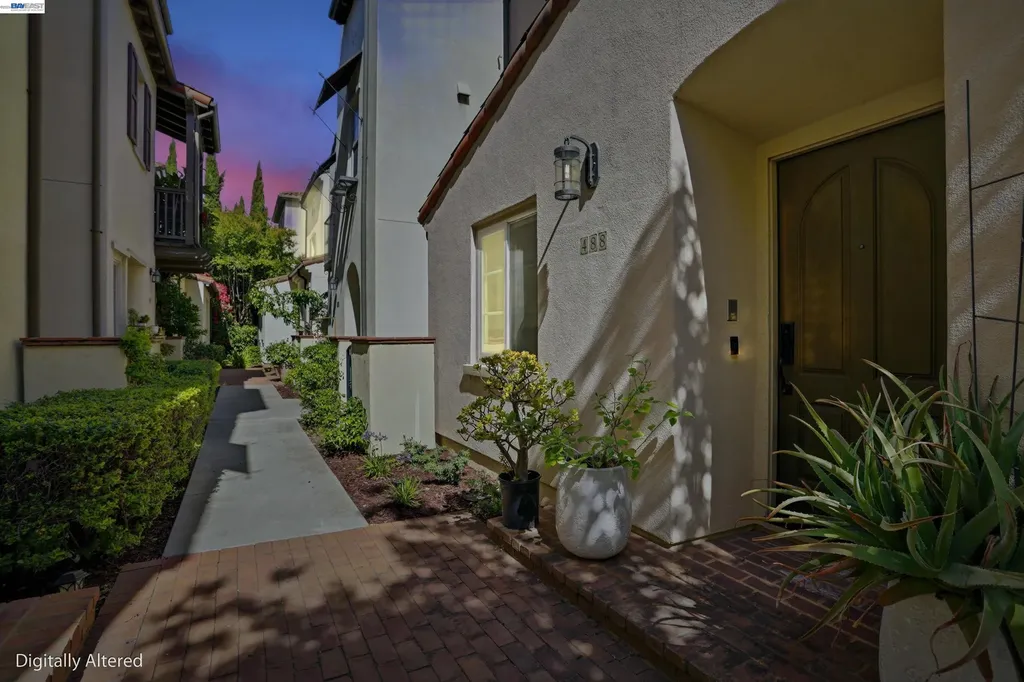 488 Trident Maple Terrace Fremont CA 94539