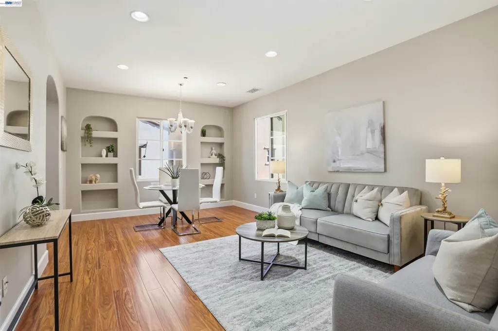 488 Trident Maple Terrace Fremont CA 94539