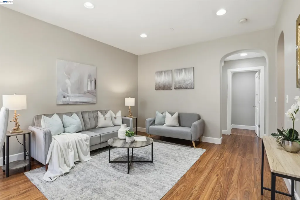 488 Trident Maple Terrace Fremont CA 94539