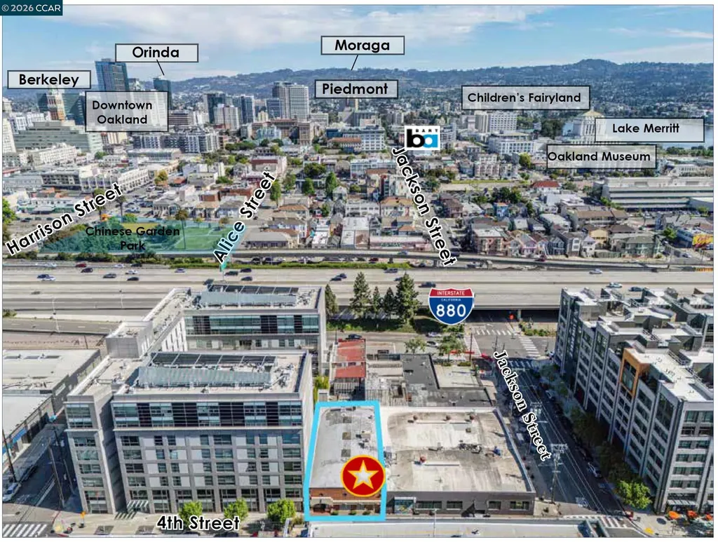 220 4th Street Oakland CA 94607