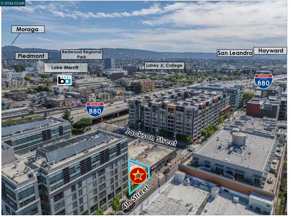 220 4th Street Oakland CA 94607