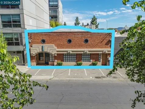 220 4TH Street Oakland CA 94607