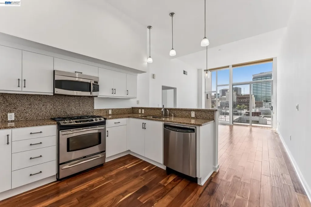 630 Thomas L Berkley Way Oakland CA 94612