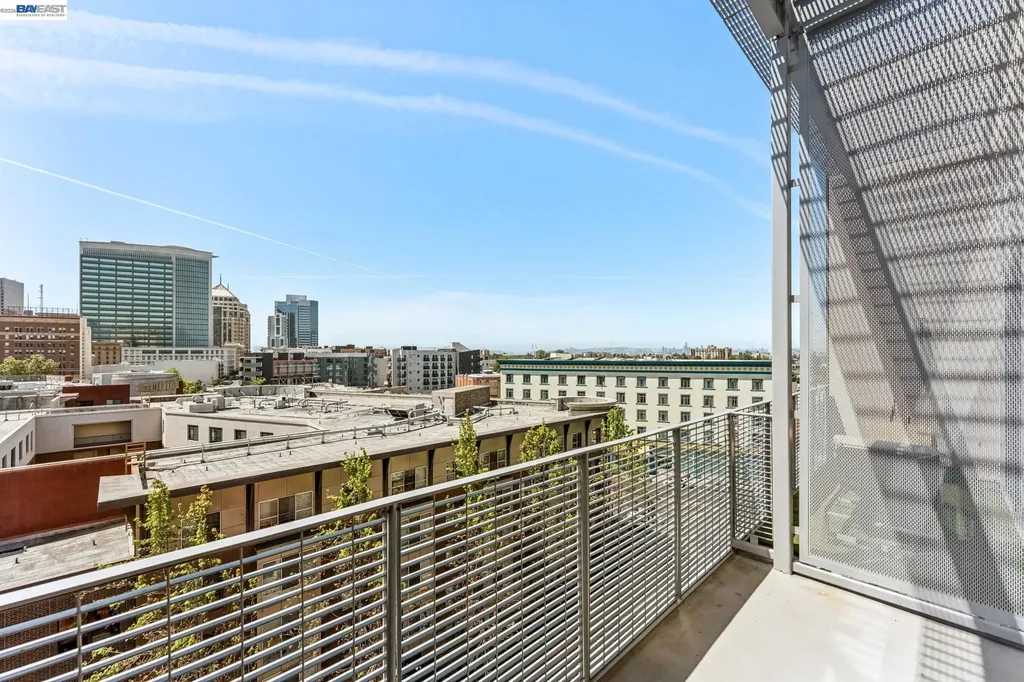 630 Thomas L Berkley Way Oakland CA 94612