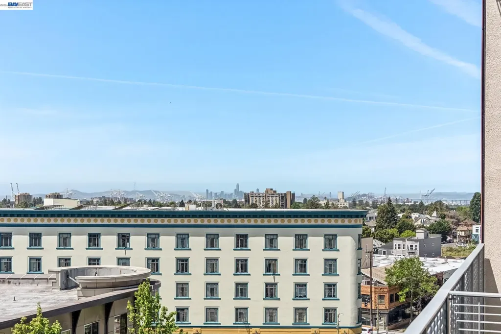 630 Thomas L Berkley Way Oakland CA 94612