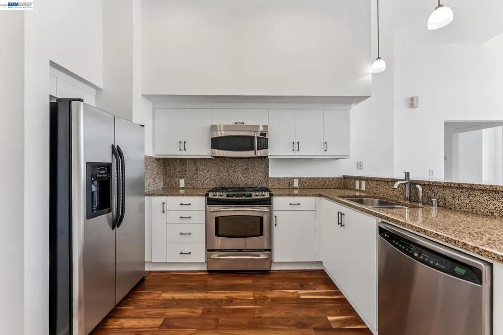 630 Thomas L Berkley Way Oakland CA 94612