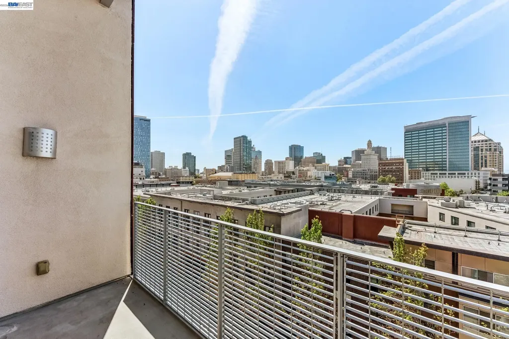630 Thomas L Berkley Way Oakland CA 94612
