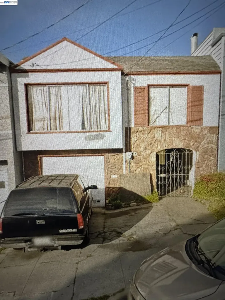 80 Conkling Street San Francisco CA 94124