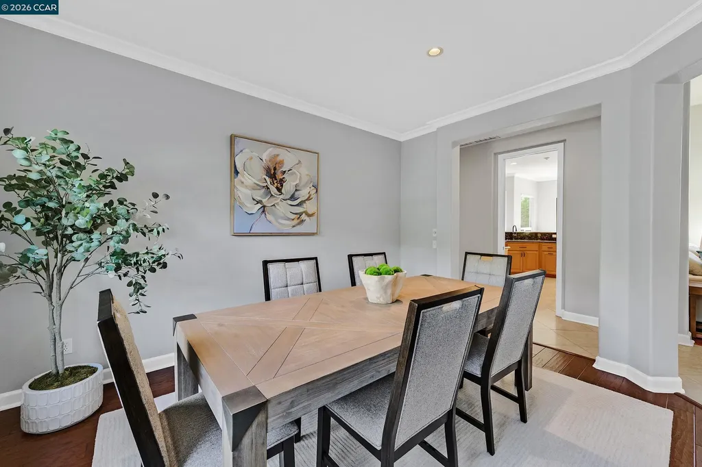 164 Alta Vista Way Danville CA 94506