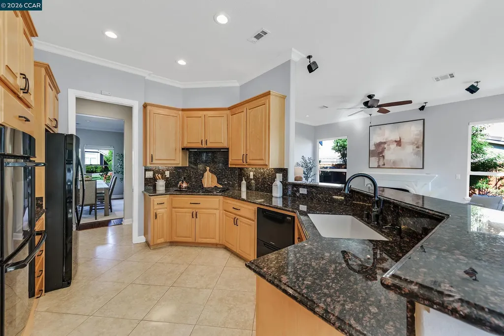 164 Alta Vista Way Danville CA 94506