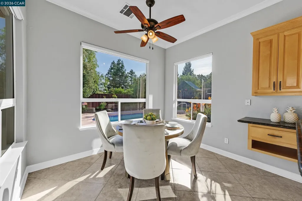 164 Alta Vista Way Danville CA 94506