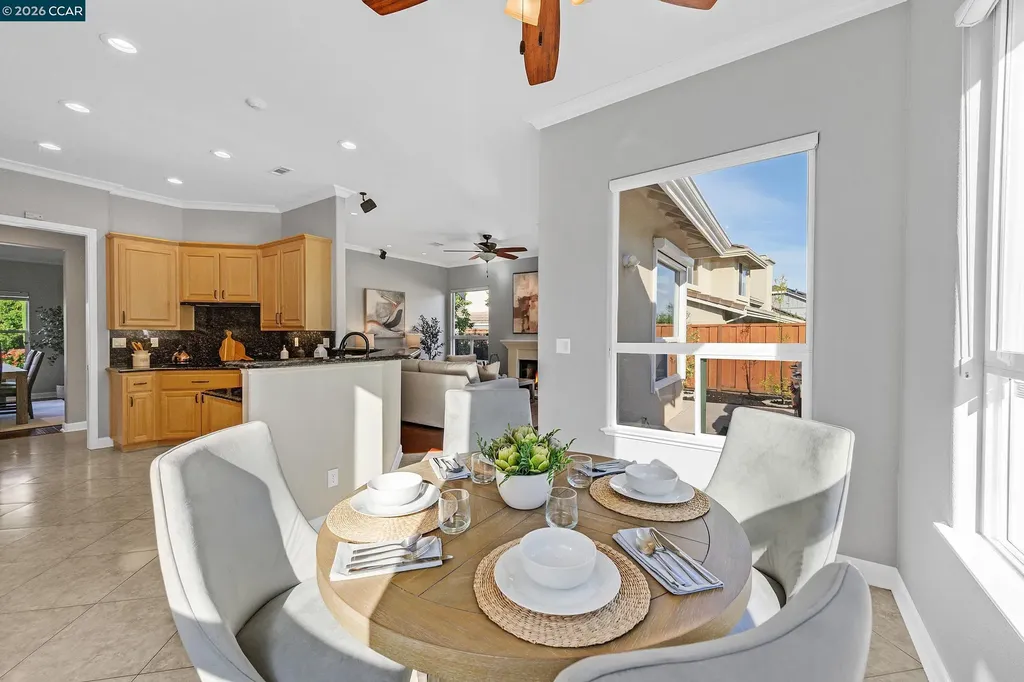 164 Alta Vista Way Danville CA 94506