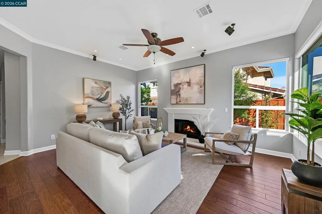 164 Alta Vista Way Danville CA 94506