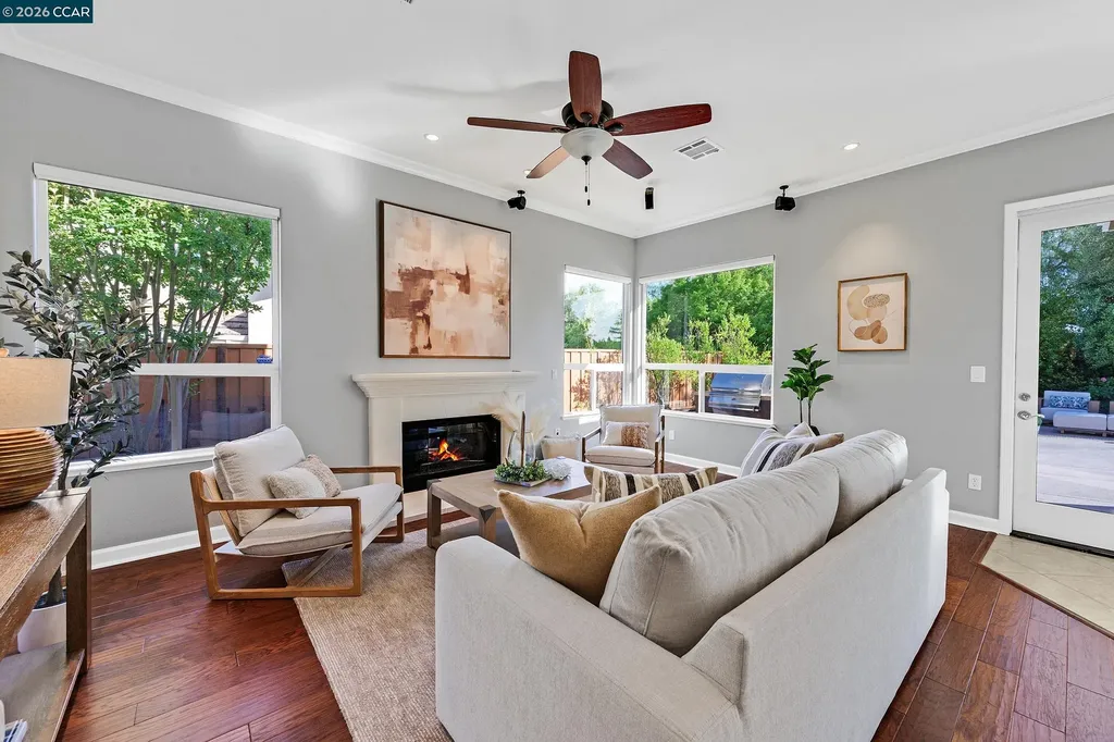 164 Alta Vista Way Danville CA 94506