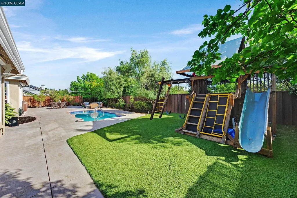 164 Alta Vista Way Danville CA 94506